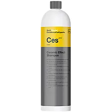 CES Ceramic Effect Shampoo Car Care Shampoo 1L, Koch Chemie