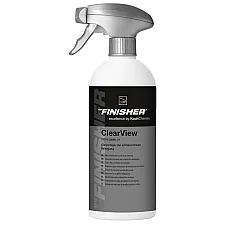 Glass Cleaner Spray Clear View 500ml, Koch Chemie