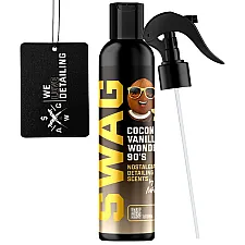 Car Perfume Coconut & Vanilla 150ml, SWAG Detailing Cosmetics