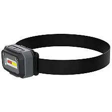 Head Torch with Motion Sensor 300 lm, ChemicalWorkz New
