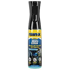 Dash & Screen Cleaner Protectant 300ml, Rain-X
