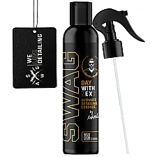 Long-Lasting Car Fragrance for Men 150ml, SWAG Detailing Cosmetics