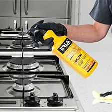 Köksavfettning Fräsch Doft 1L, K2