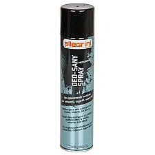 Universalt Desinfektionsmedel 400ml, Allegrini