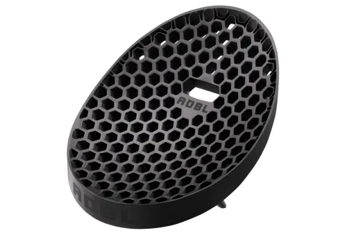 ADBL Dirt Blocker dirt separator bucket insert with honeycomb structure for 20-litre detailing buckets