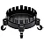 Bucket Dolly Detailing Bucket Transport Trolley, FX PROTECT