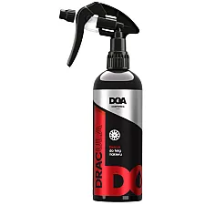 Fälgrengöring Neutralt pH 500 ml, DOA