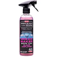 Gloss Enhancer Spray 473ml, P&S