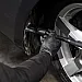 K2 Detailing Borste M325 Strong med extra hård borststräng 30mm för rengöring av motorrum och hjulhus
