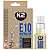 Fuel Additive 50ml Stabilises E10 Cleans Fuel System Protects Valve Seats, K2