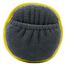 Microfiber Applicator XL 13,5x3,5 cm Mjuk, WORK STUFF
