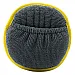 WORK STUFF Microfibre Applicator XL 13.5x3.5 cm soft microfibre with integrated finger pocket