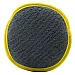 WORK STUFF Microfibre Applicator XL 13.5x3.5 cm soft microfibre with integrated finger pocket