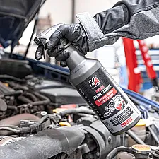 Motorrengöring Kraftfullt Avfettningsmedel 1L, Amtra