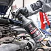 Amtra Engine Cleaner 1L powerful degreaser for engine bay and engine block cleaning