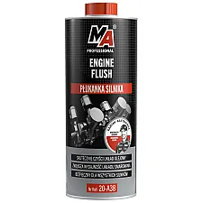 Motorskölj Oljebaserad Djuprengöring 400 ml, Amtra
