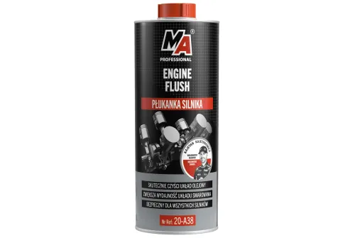 Amtra Motorskölj oljebaserad djuprengöring 400ml sprayflaska för motorrummet