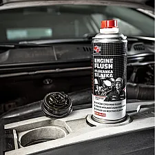 Motorskölj Oljebaserad Djuprengöring 400 ml, Amtra