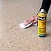 K2 Stain Remover Spray 250ml aerosol bottle for glue, chewing gum, wax and tar stains on fabric