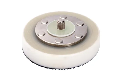 Evoxa Backingplate DA 75mm stödplatta med 5/16