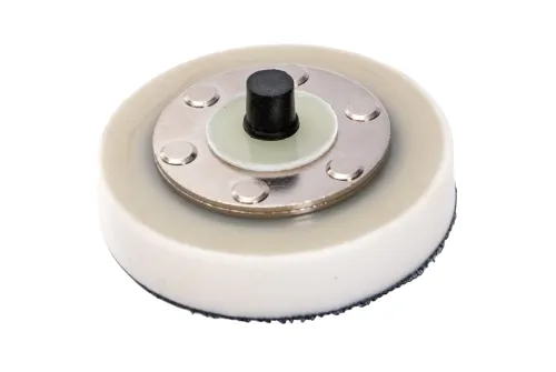Evoxa Backingplate DA 75mm stödplatta med 5/16