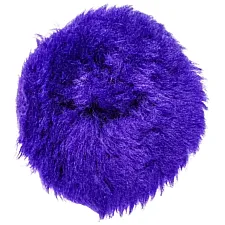 Wool Pad for Deep Scratches 80/100mm, Evoxa