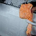 CARPRO Tvätthandske ultramjuk microfiber dubbelsidig för skonsam biltvätt och lackvård