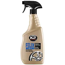 Fälgrengöring Syrafri 750ml, K2 Felix