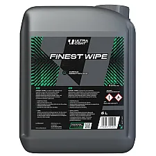 Avfettningsmedel Vaniljdoft 5L, Ultracoat