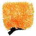 CARPRO Microfibre Wash Mitt mini-format for wheels and detail cleaning of hard-to-reach surfaces
