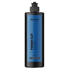 Polish Finish Cut 1L Blå, KiurLab