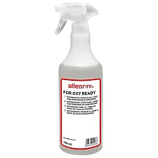 Fläckborttagare Aktivt Syre 750ml, Allegrini