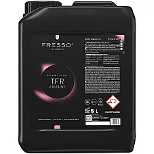 Degreaser Pre-Wash 5L Strong Concentrate Fast-Acting, Fresso - Cosmetics