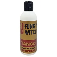 Finishpasta Spegelblank Djup Färg 215ml, Funky Witch