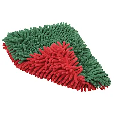 Microfiber Pad för Biltvätt 200x250 mm, Vikan