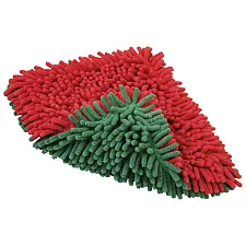 Microfiber Pad för Biltvätt 200x250 mm, Vikan