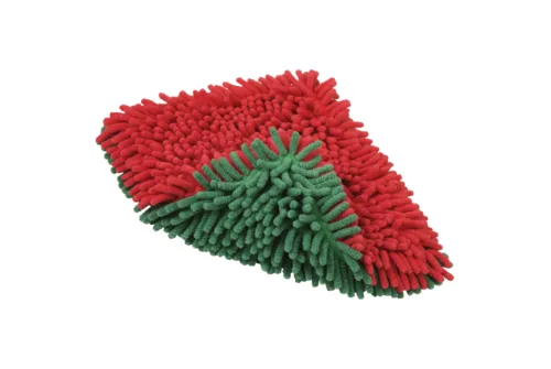 Vikan Microfibre Wash Pad 200x250 mm for gentle car washing and vehicle care