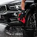 Vikan Microfibre Wash Pad 200x250 mm for gentle car washing and vehicle care