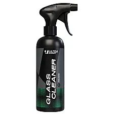 Glasrengöring 500 ml Kraftfull Avfettning, Ultracoat