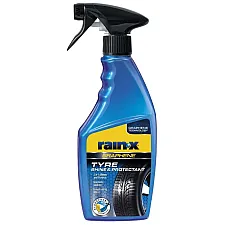 Graphene Däckglans & Skydd 500ml, Rain-X