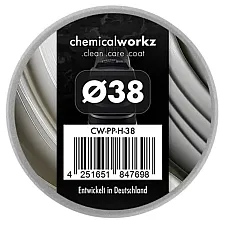 Hård Polerpad 53 mm, ChemicalWorkz New