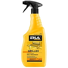 Grill- och Glassrengörare Alkalisk 750ml, K2