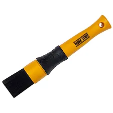 Detail Brush 22 mm Ultra Grip Precise Cleaning, WORK STUFF