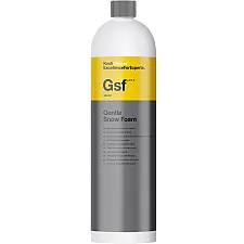 Gentle Snow Foam Pre-Wash pH-Neutral 1L, Koch Chemie