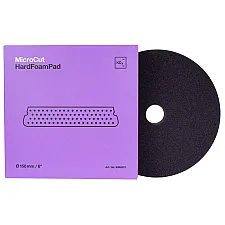 Microcut Pad Violet Hard Polerpad 150mm, Koch Chemie