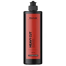 Heavy Cut Polermedel Intensiv Lackkorrigering 1L, KiurLab