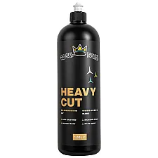 Heavy Cut Polermedel 1L, Royal Pads
