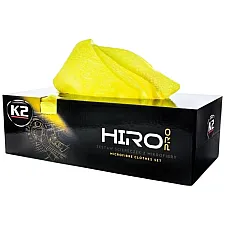 Microfibre Cloths 30-Pack 30x30 cm, K2