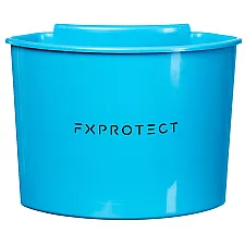 Hinkhållare för Bilvård, Kemikalieresistent HDPE, FX PROTECT