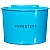 Bucket Holder Chemical-Resistant HDPE for Car Care, FX PROTECT
